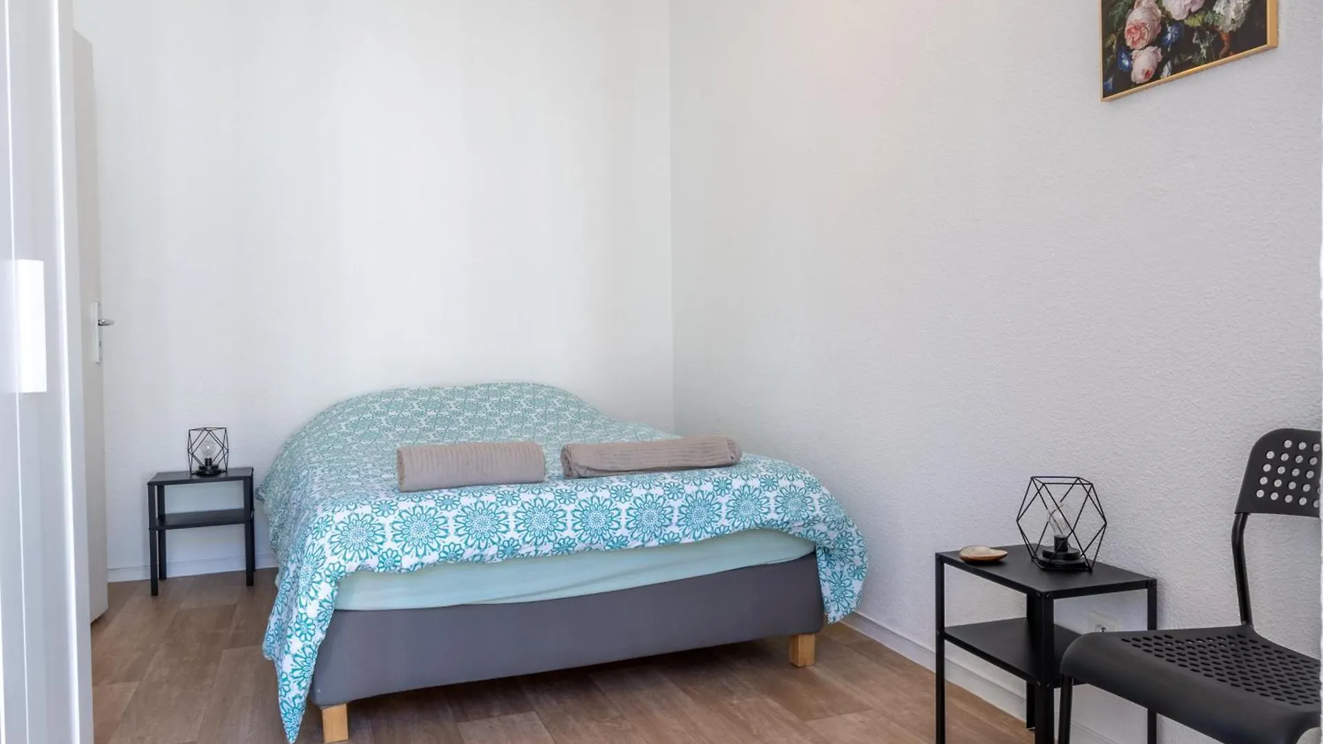 Residence Serenity - Hyper Centre - Bagagerie Lourdes Frankrig